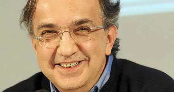 Sergio Marchionne amministratore delegato di Chrysler