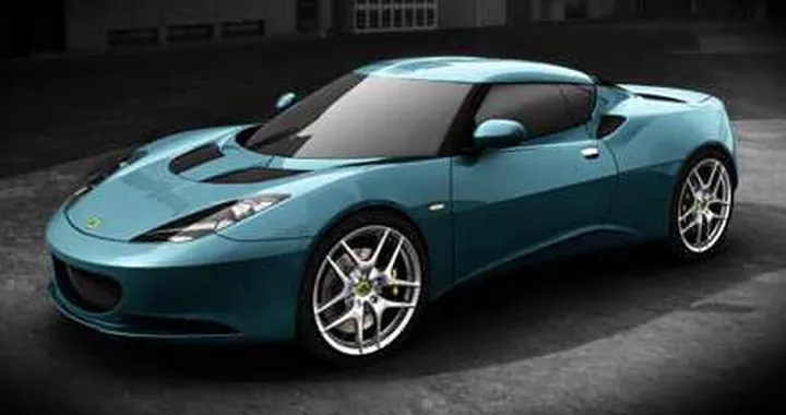 Lotus: la Evora sopravviverà