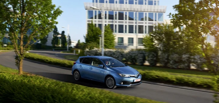 Nuova Toyota Auris: aggiornamenti per la giapponese