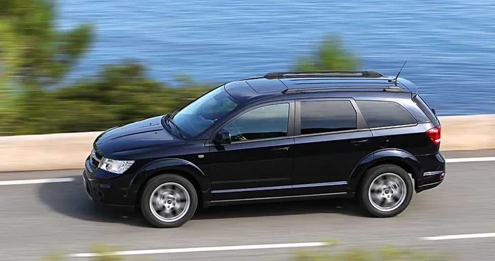 Fiat Freemont: tre video per spiegare il nuovo Suv