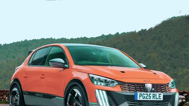 Peugeot e-208 GTi, c'è la data del ritorno: quando
