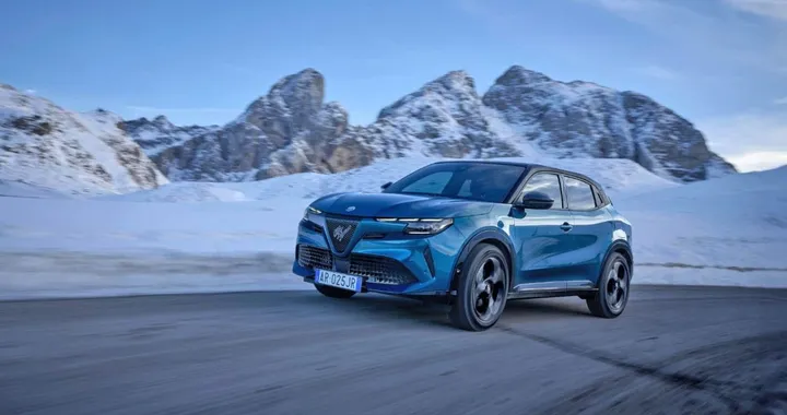 Alfa Romeo Junior, le vendite stanno andando oltre le previsioni