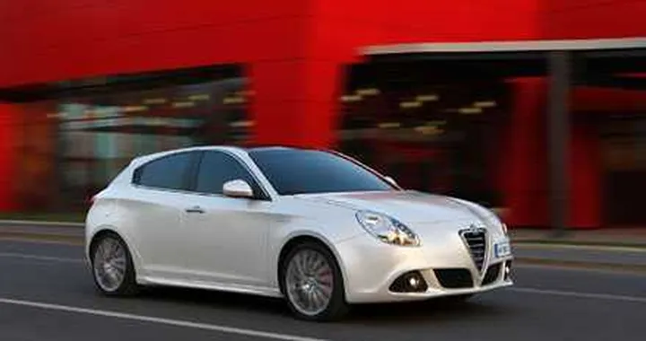 Alfa Romeo Giulietta: porte aperte il 22 e 23