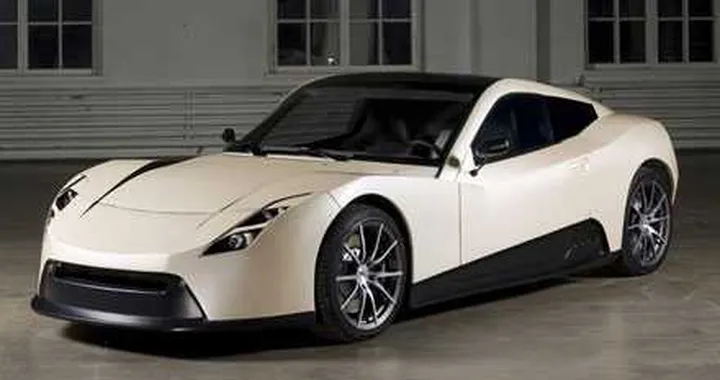 Electric RaceAbout (ERA), elettrica da record