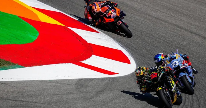 MotoGP, GP di Jerez: gli orari TV e dove vederlo