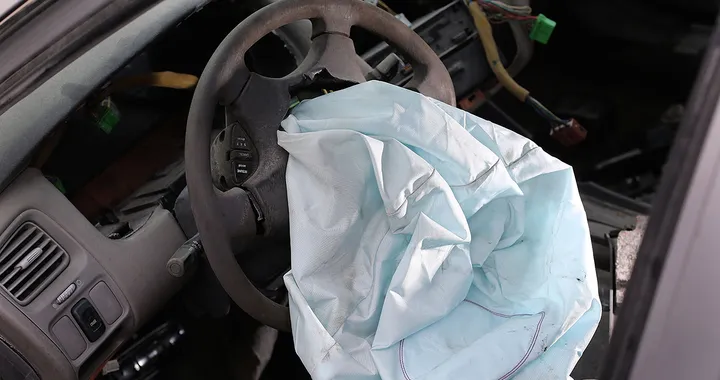 Airbag: Takata si prepara ad un nuovo maxi-richiamo
