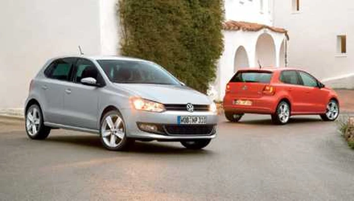 Nuova Volkswagen Polo: arriva la versione 2009