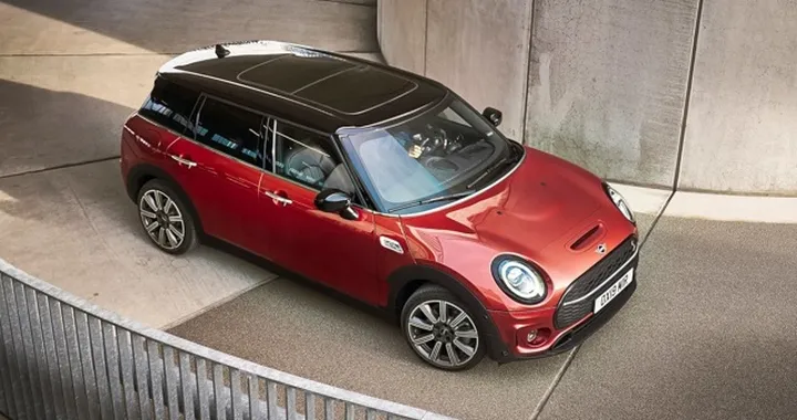 Mini Clubman: al Salone di Shanghai debutta il restyling