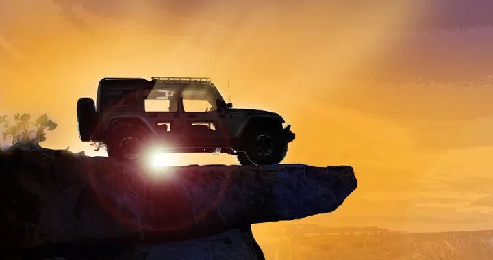 Jeep: svelate due concept per il Moab Easter Safari 2017