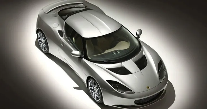 Lotus Evora: arriverà una versione crossover?