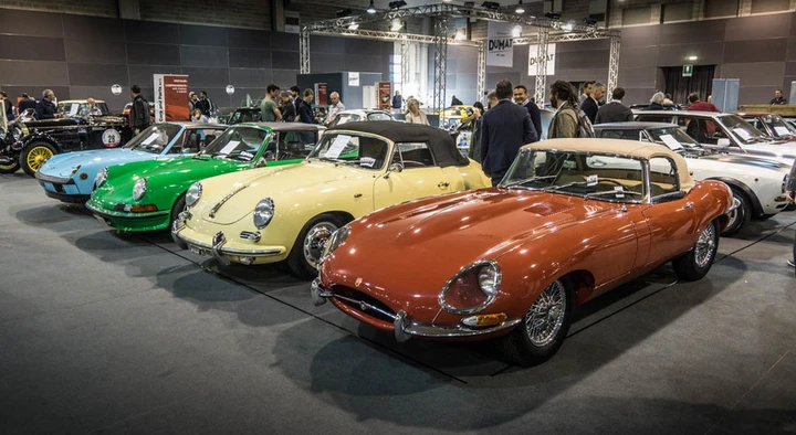 Auto storiche: con il Documento Unico si può conservare il cartaceo