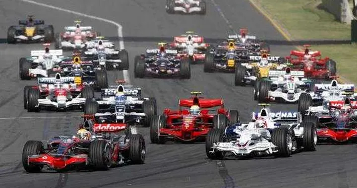 Formula 1, cambia il sistema di punteggio