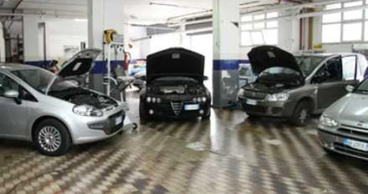Fiat Summer Check Up
