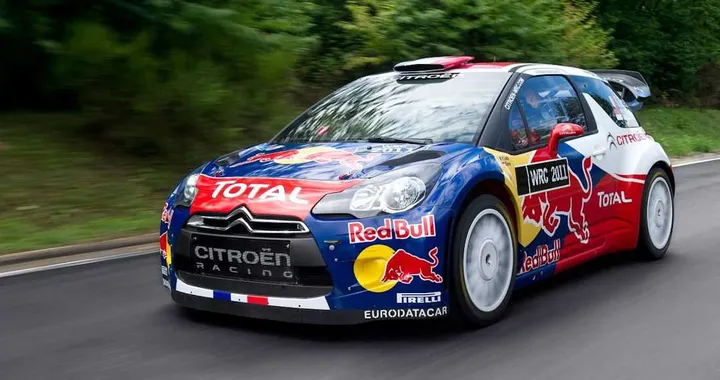 Mondiale Rally: ottavo titolo per Loeb