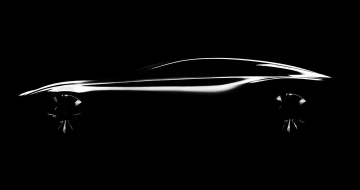 Infiniti Q80 Inspiration, il debutto al Salone di Parigi