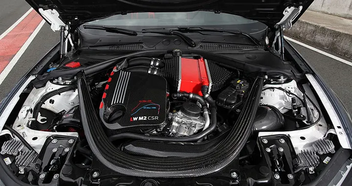 Bmw M2 CSR (10)