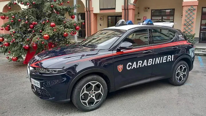 Alfa Romeo risponde ai Carabinieri per la questione Tonale