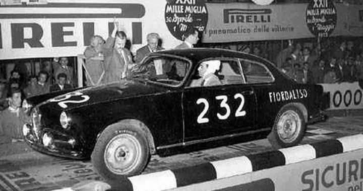 Pirelli: inaugurato a Milano l'Archivio Storico
