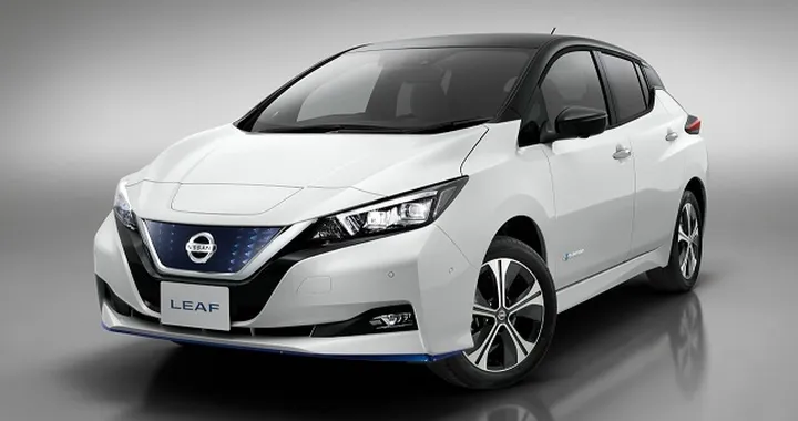 Nissan Leaf 3.Zero e+ Limited Edition: oltre 3.000 ordinazioni
