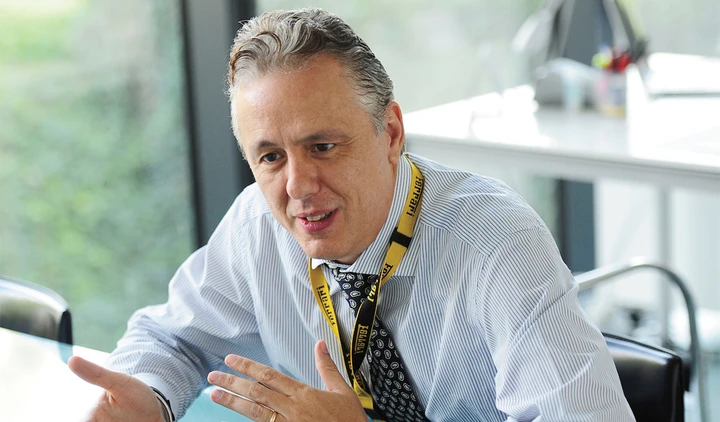 L'ex ingegnere capo della Ferrari ritorna in FCA