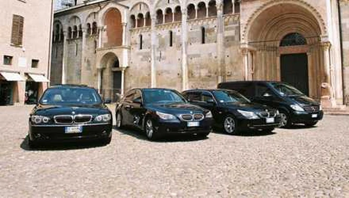 Auto blu: sì all'uso privato ma... non troppo