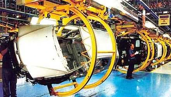 Con la nuova Fiat, ci guadagna l'indotto
