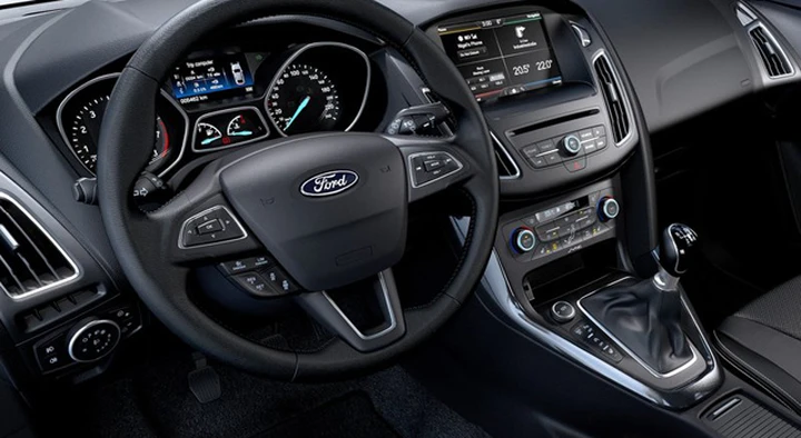 Ford: allo studio bio-plastiche realizzate dai pomodori