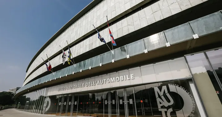 Museo Nazionale dell’Automobile: Mariella Mengozzi è il nuovo direttore