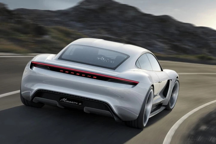Porsche: test virtuali per i nuovi modelli