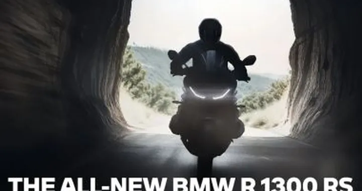 Bmw R 1300 RS: tutto sulla nuova sport touring tedesca