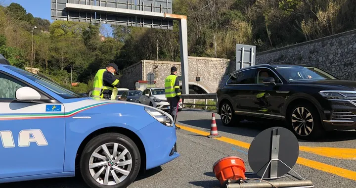 Esodo estivo: le previsioni di traffico per Ferragosto