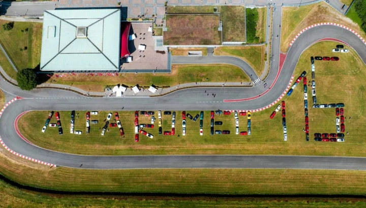 I 115 anni di Alfa Romeo ad Arese: la festa del 