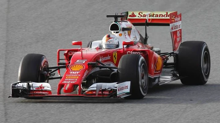 FOM, la Ferrari è la squadra più pagata