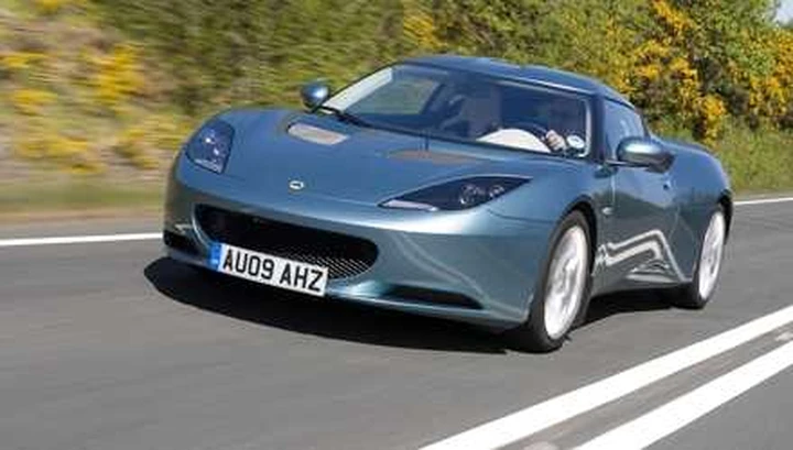 Lotus e Cosworth insieme per un nuovo motore