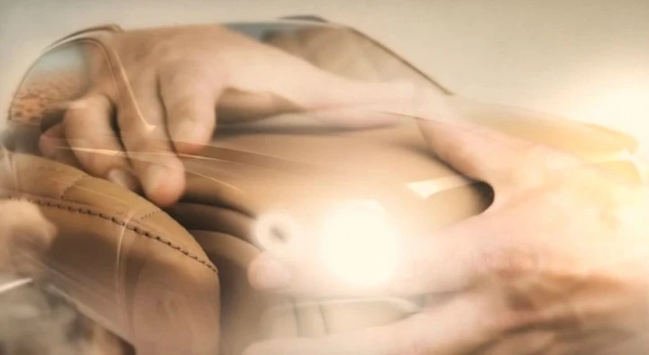 Nuovo SUV Bentley: video teaser inedito