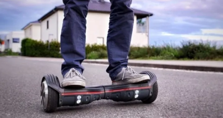 Manovra: via alla sperimentazione di monopattini elettrici, hoverboard e segway