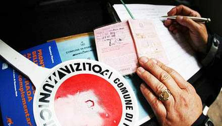 La patente a punti sta... perdendo punti?