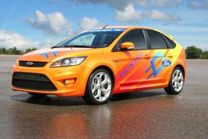 Ford: la Focus elettrica sbarcherà in 19 città USA