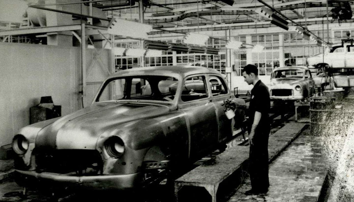 Seat compie 60 anni di attività