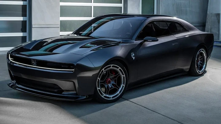 Dodge cancella il Banshee: addio al sogno muscle car elettrica