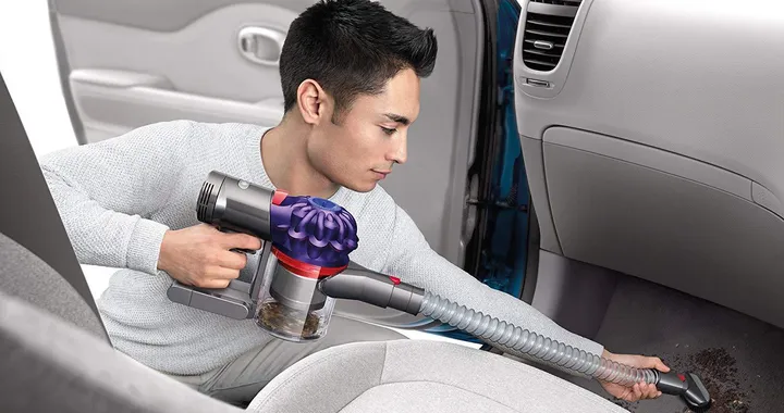 Aspirapolvere da auto: i migliori prodotti del 2021