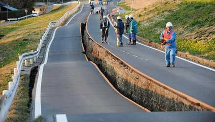 Terremoto Giappone: GM dona 500.000 dollari