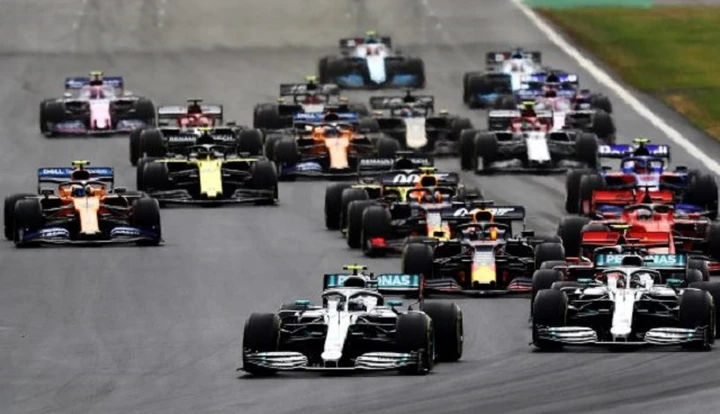 Campionato di Formula 1 2020: il regolamento