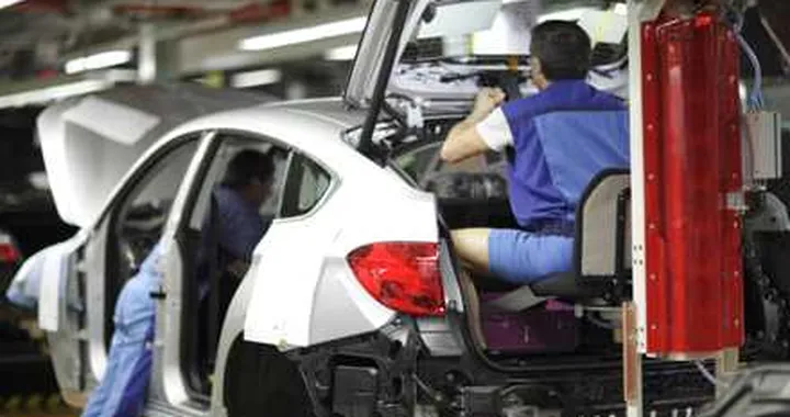 A Giugno BMW consegue il miglior risultato del 2009