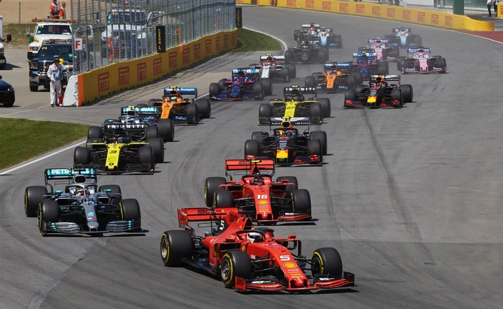 Formula 1: il Coronavirus fa saltare anche il Gran Premio del Canada