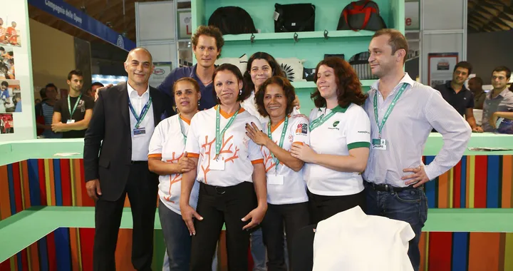 In Brasile le Fiat diventano borsette