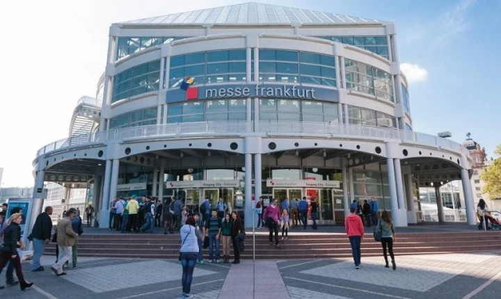 Salone di Francoforte 2019: prezzi biglietti e sconti