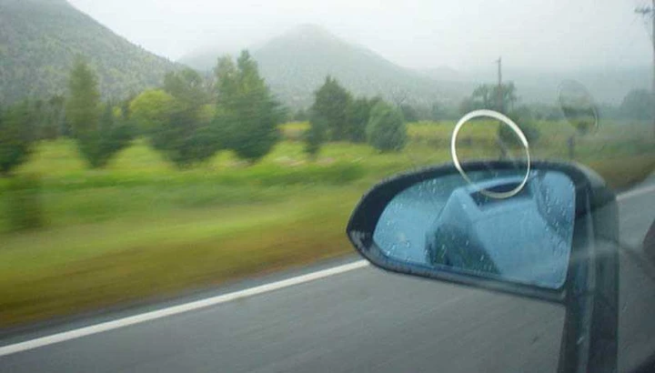 Mi vendo tutto e giro in Lamborghini