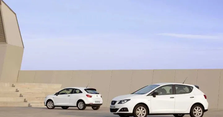 Seat Ibiza Ecomotive: da 14.135 euro
