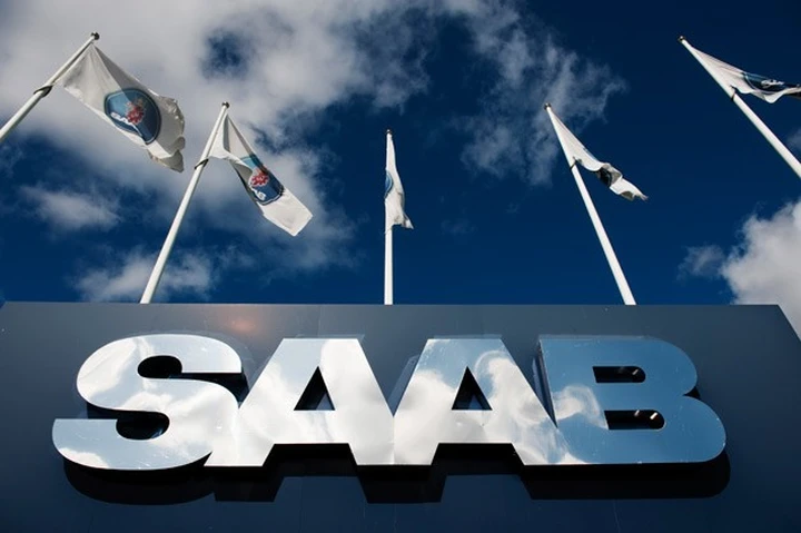 Saab potrebbe produrre auto elettriche in Cina